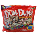 Dum Dum Pops 180 count