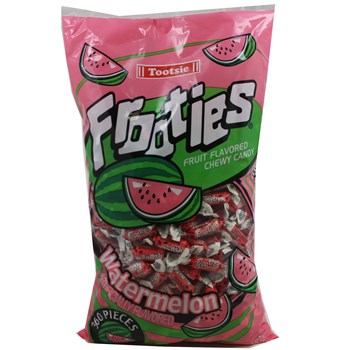 Frooties Watermelon 38.8oz/ 360pc – Gorman Distributors