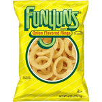 Funyuns Onion Rings 1.25oz/ 64 count