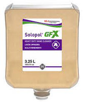 Gritty Foam Solopol 3.25L/ 2 count