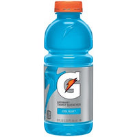 Gatorade Cool Blue 20oz/ 24 count