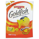 Goldfish Cheddar Cheese 1.5oz/ 72 count