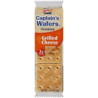 Lance Grilled Cheese Captain Wafers 1.38oz/ 20 count