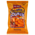 Herr's Cheese Curls 1oz/ 42 count