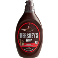 Hershey Chocolate Syrup 24oz