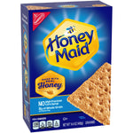 Honey Maid Graham Cracker 14.5oz