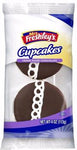 Mrs Freshley Chocolate Cupcake 2pk/6 count