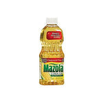 Mazola Corn Oil 16oz