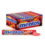 Mentos Cinnamon 15 Count