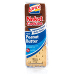 Lance Nekot Peanut Butter 1.75oz/ 20 count