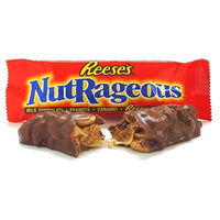 Nutrageous 1.66oz/ 18 count