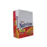 Nutri-Grain Strawberry 1.3oz/ 16 count