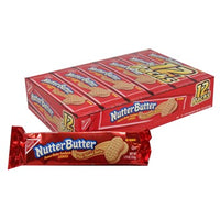 Nutter Butter 1.9oz/ 12 count