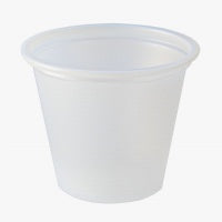 Portion Cup 1oz PC100N 250 count