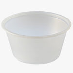 Portion Cup 2oz PC200N  250 count