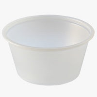 Portion Cup 2oz PC200N  250 count