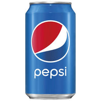 Pepsi 12oz/ 24 count