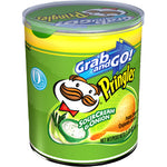 Pringles SC&O 1.4oz Grab & Go