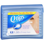 Q-Tip Purse Pack 30 count
