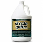 Simple Green All Purpose Cleaner Degreaser 1 gallon/ 6 count