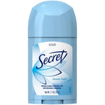 Secret Wide Solid Shower Fresh 1.7oz deodorant