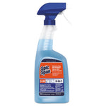 Spic & Span All Purpose Disinfecting Spray 32oz 8 count