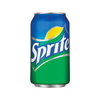 Sprite 12oz/ 24 count