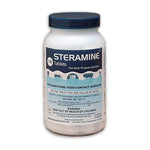 Steramine Sanitizer Tabs 150 jar/ 6 count