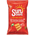 Sun Chips Garden Salsa 1oz/ 104 count