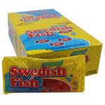 Swedish Fish 2oz/ 24 count