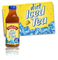 Diet Iced Tea 18.5oz