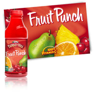 Fruit Punch 18.5oz
