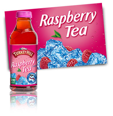 Beverage- Turkey Hill – Gorman Distributors