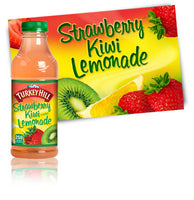 Strawberry Kiwi Lemonade 18.5oz