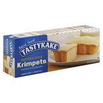 Butterscotch Krimpets 3oz/ 6 count