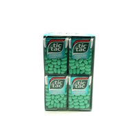 Tic Tac Big Wintergreen 12 count