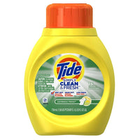 Tide Simply Clean & Fresh Daybreak Scent 25oz/ 6 count