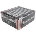 Tootsie Rolls Singles 2.25oz/ 36 count