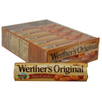 Werthers Original 1.8oz/ 12 Count