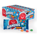 Airheads Bite Fruit 2oz/18 count