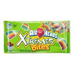 Airheads Xtremes Bites Rainbow Berry 2oz/ 18 count