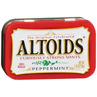 Altoids Peppermint 12 count