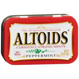 Altoids Peppermint 12 count