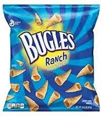 Bugles Ranch 1.5oz/ 36 count