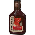 Bullseye BBQ Original 18oz