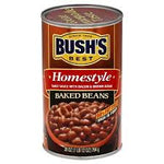 Bush's Homestyle Baked Beans 28oz