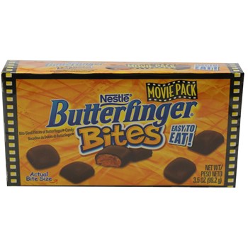 Butterfinger Theater Box 3.5oz/ 9 count