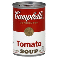 Campbells Tomato Soup 10.75oz