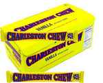 Charleston Chew Vanilla 24 count