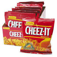 Cheez-It 1.5oz/8 count